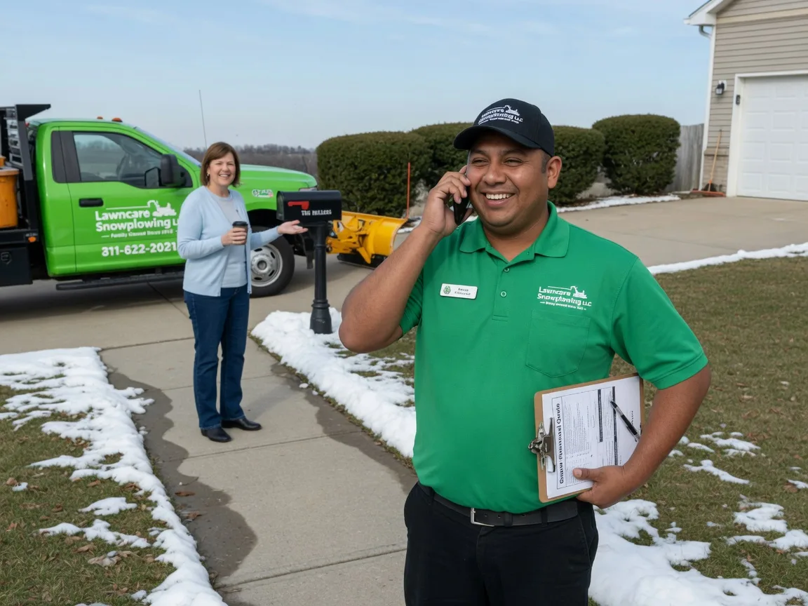 Lawn Care Services By Expert Landscaper Oakland, NJ FAQs